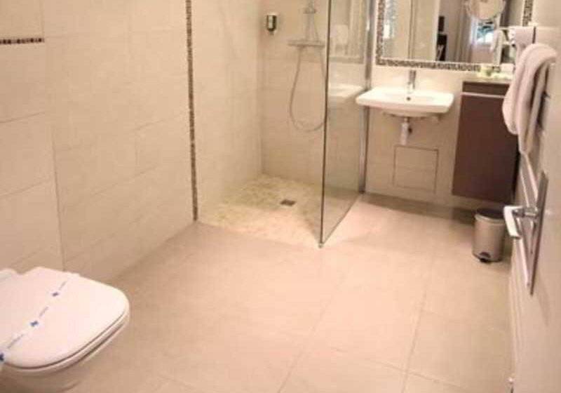 Отель Hôtel Beau Site   Cap D Antibes