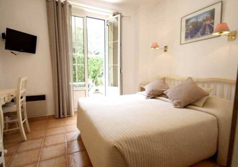 Отель Hôtel Beau Site   Cap D Antibes