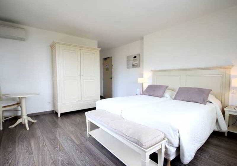 Отель Hôtel Beau Site   Cap D Antibes