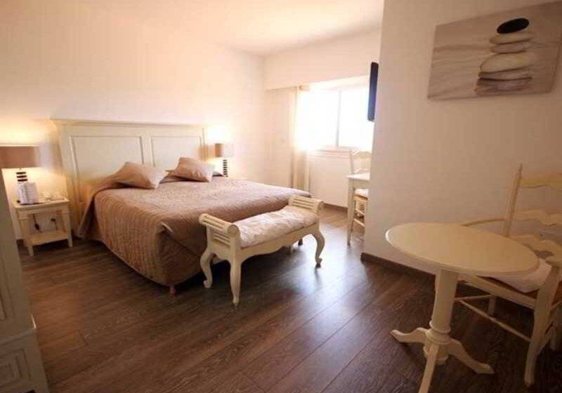 Отель Hôtel Beau Site   Cap D Antibes