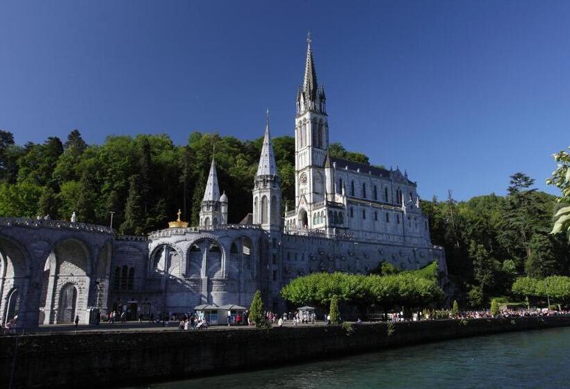 هتل Hôtel Beau Site