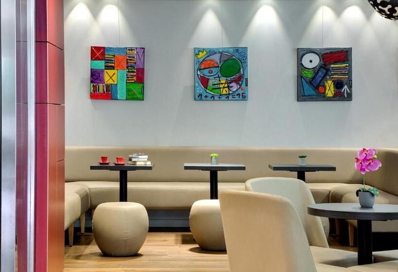 هتل Hôtel Beau Site