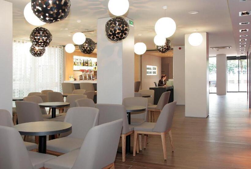 هتل Hôtel Beau Site