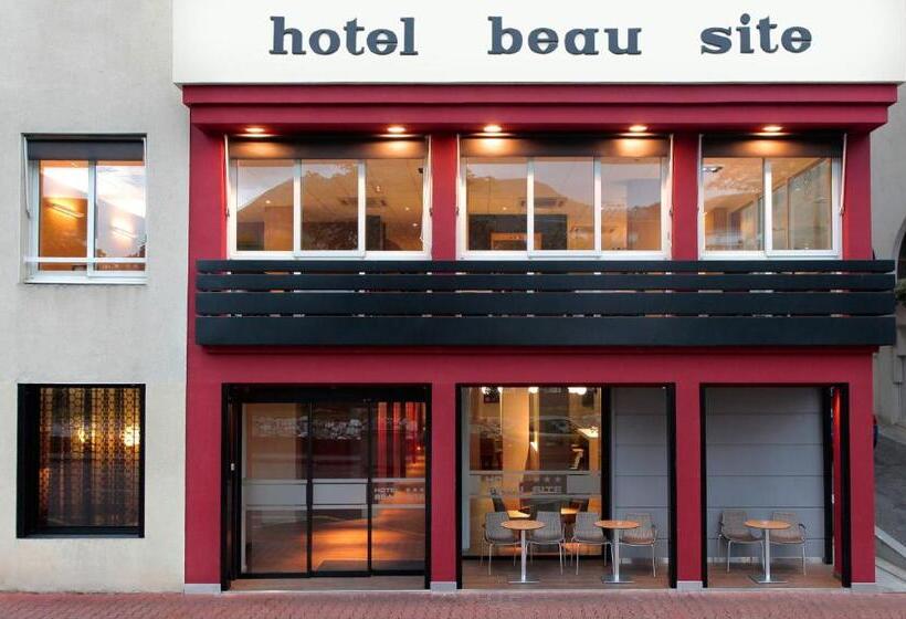 هتل Hôtel Beau Site