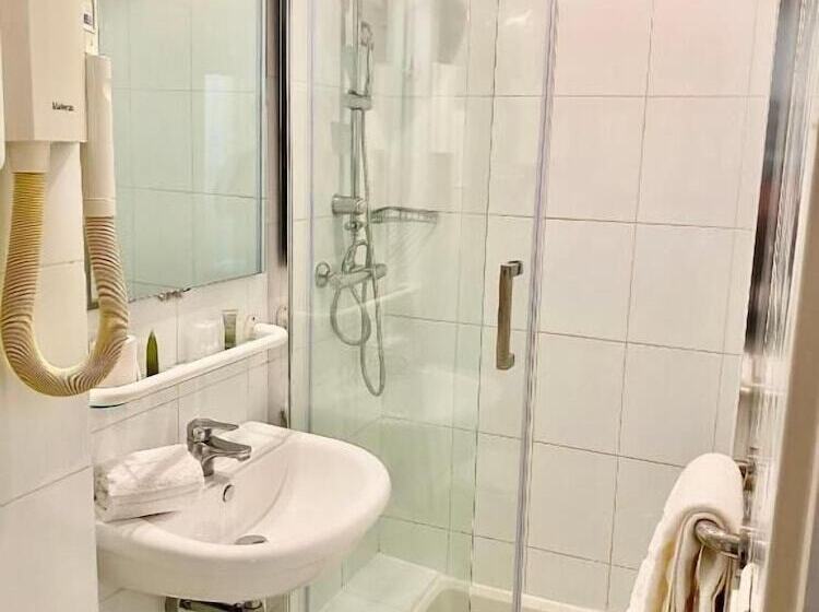 호텔 Hôtel Brimer Cannes