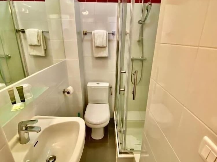 호텔 Hôtel Brimer Cannes