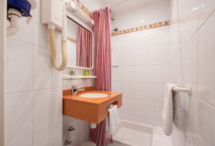 호텔 Hôtel Brimer Cannes