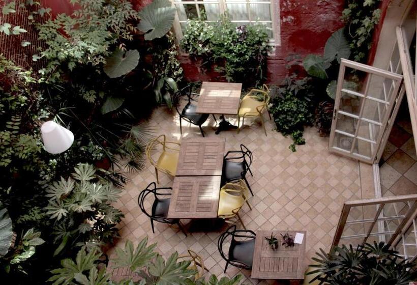 בית מלון כפרי Hôtel De L Amphithéâtre