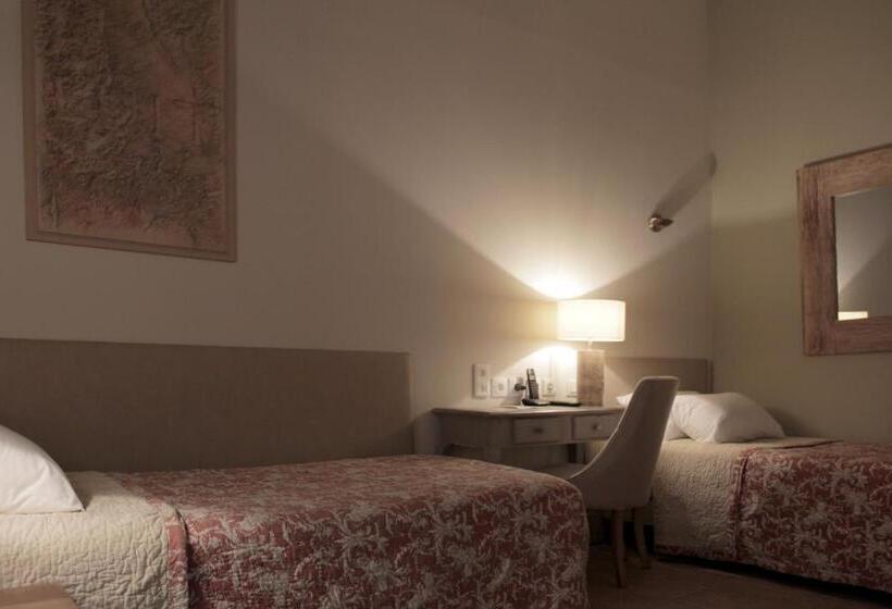 בית מלון כפרי Hôtel De L Amphithéâtre