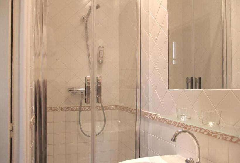 酒店 Hôtel De L Amphithéâtre