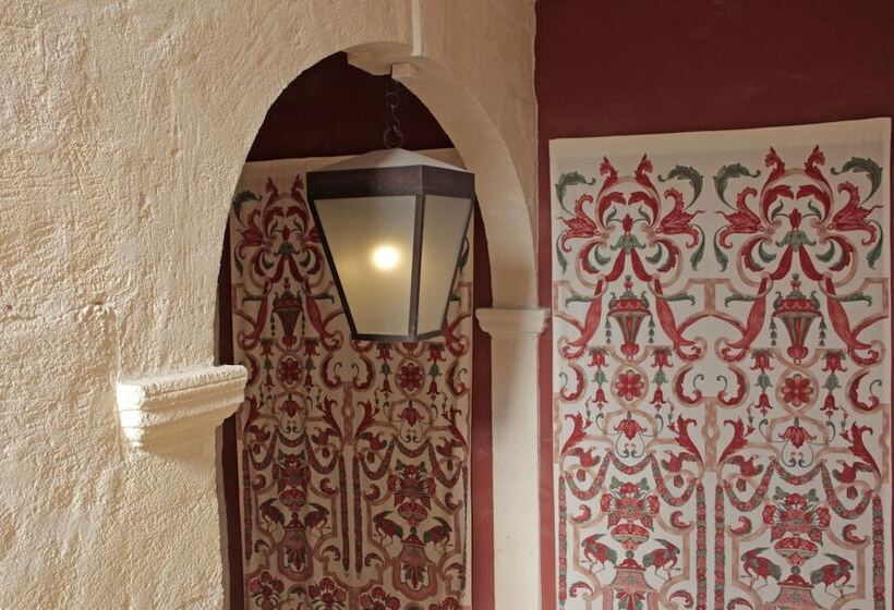 בית מלון כפרי Hôtel De L Amphithéâtre