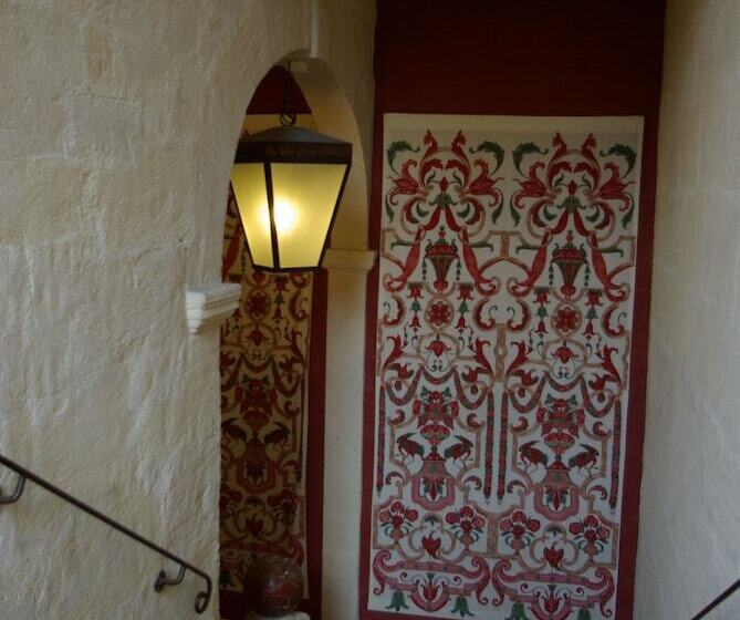 בית מלון כפרי Hôtel De L Amphithéâtre