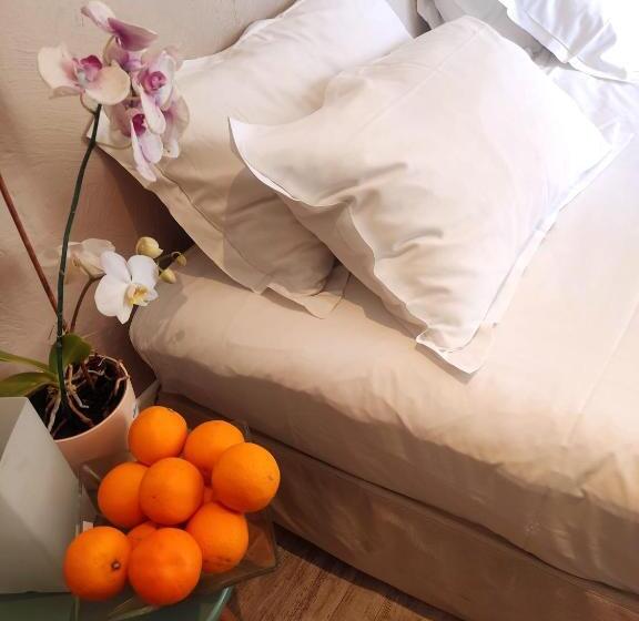 호텔 Hôtel De La Corniche D'or