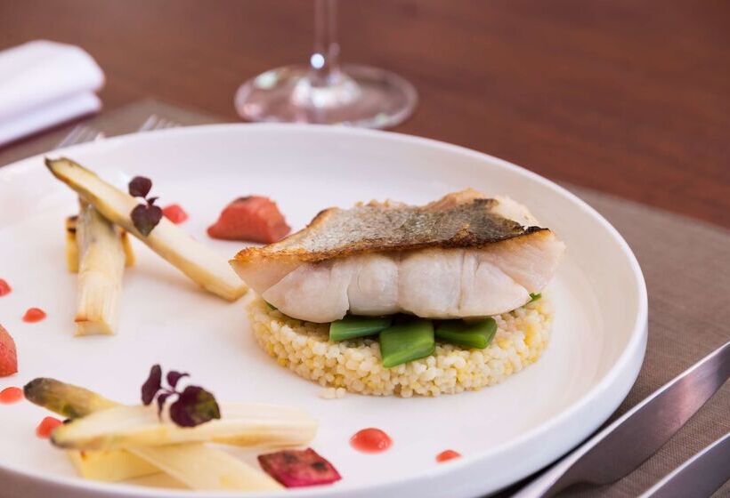 فندق Restaurant Spa Disini Montpellier Est, The Originals Relais