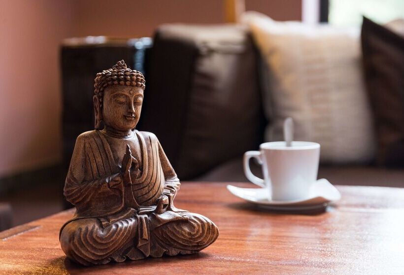 فندق Restaurant Spa Disini Montpellier Est, The Originals Relais