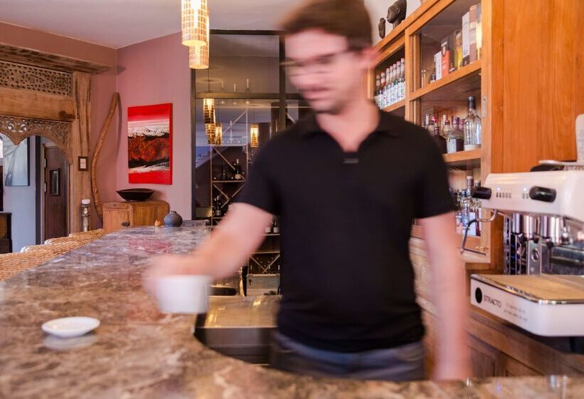 فندق Restaurant Spa Disini Montpellier Est, The Originals Relais