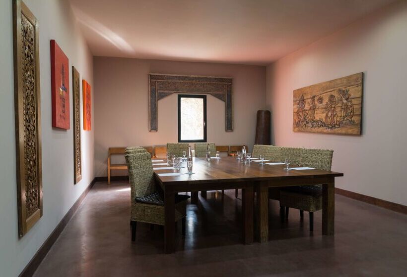 فندق Restaurant Spa Disini Montpellier Est, The Originals Relais