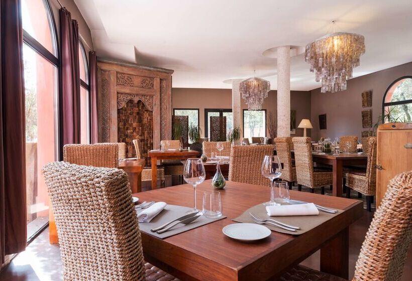 فندق Restaurant Spa Disini Montpellier Est, The Originals Relais
