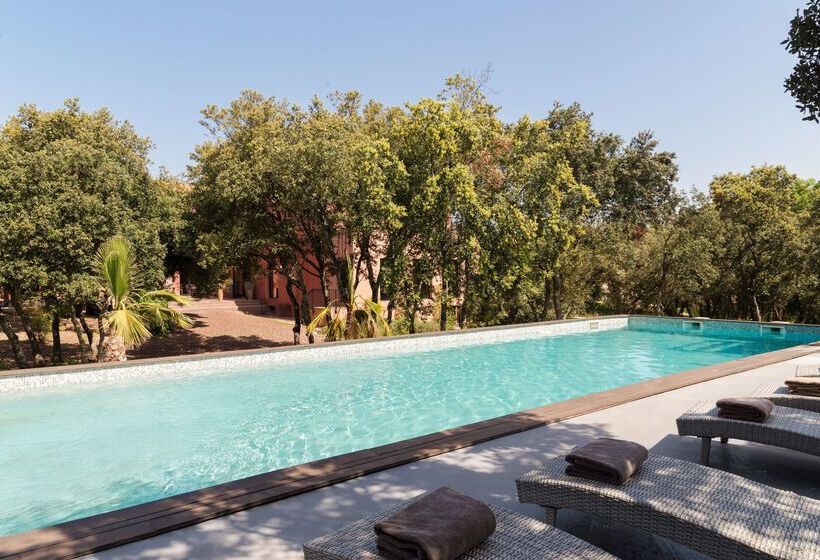 فندق Restaurant Spa Disini Montpellier Est, The Originals Relais