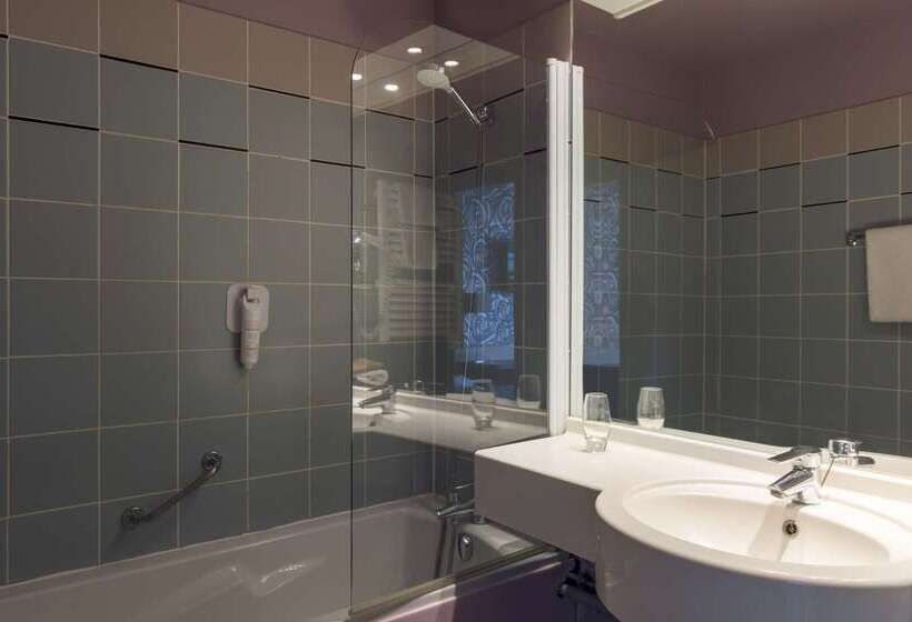 호텔 Hôtel Du Golf De L Ailette, The Originals Relais