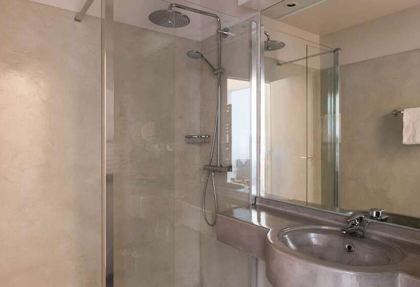 호텔 Hôtel Du Golf De L Ailette, The Originals Relais