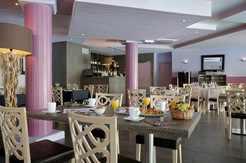 호텔 Hôtel Du Golf De L Ailette, The Originals Relais