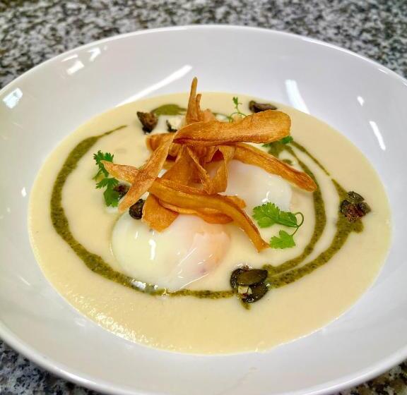 酒店 Hôtel Et Restaurant Domaine De L Orangerie