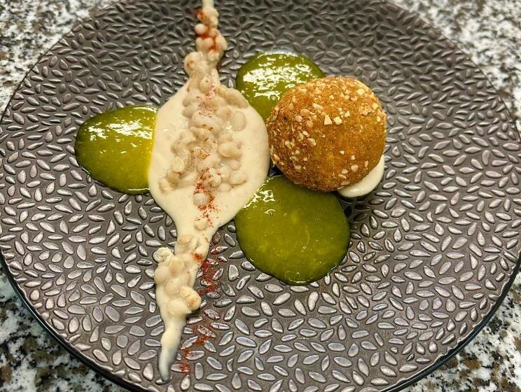 酒店 Hôtel Et Restaurant Domaine De L Orangerie