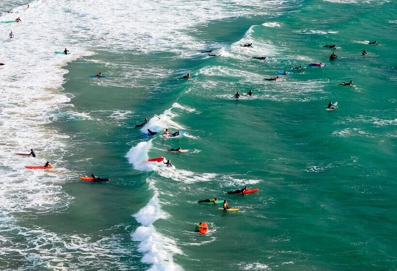 호텔 Hôtel Florida