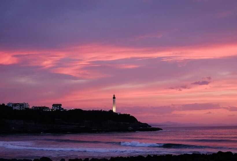 호텔 Hôtel Florida