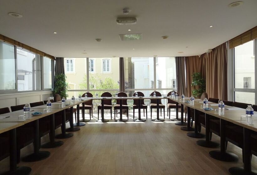 호텔 Hôtel Florida