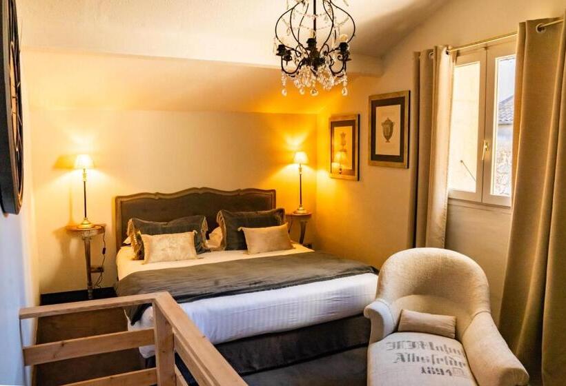 فندق Hôtel Gounod