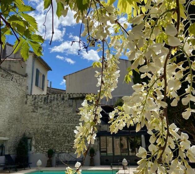 فندق Hôtel Gounod