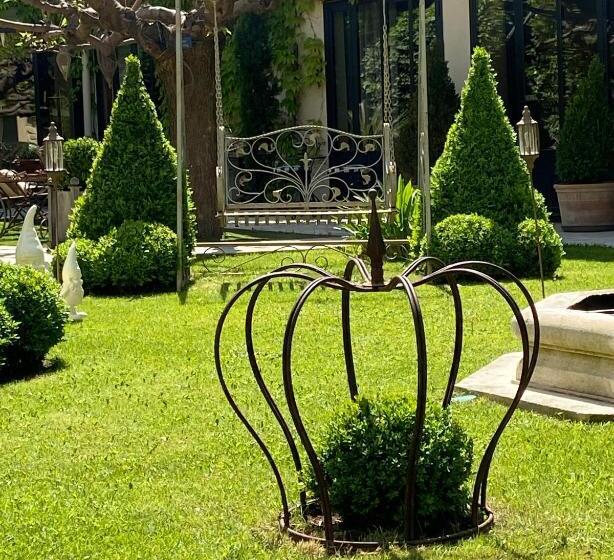 فندق Hôtel Gounod