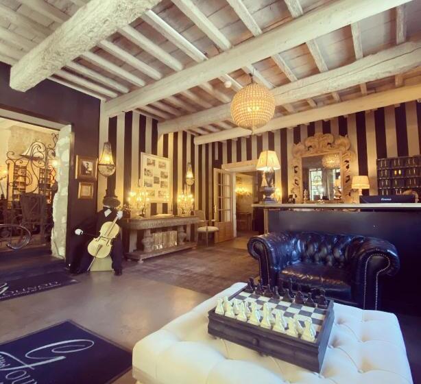 فندق Hôtel Gounod