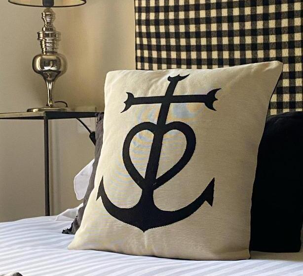 Отель Hôtel Gounod