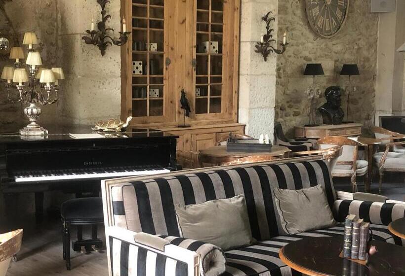 Отель Hôtel Gounod