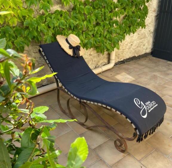 فندق Hôtel Gounod