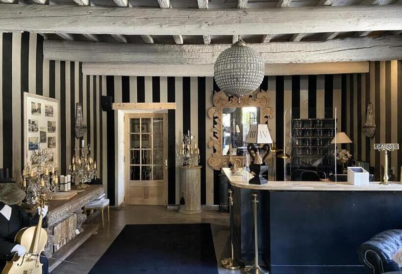 فندق Hôtel Gounod