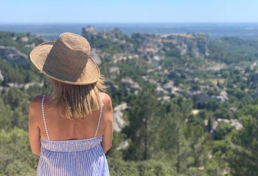 فندق Hôtel Gounod