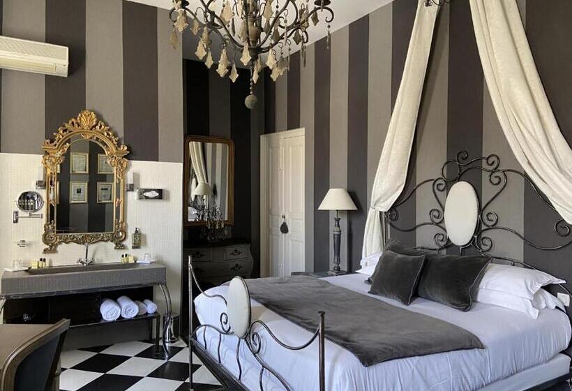 فندق Hôtel Gounod