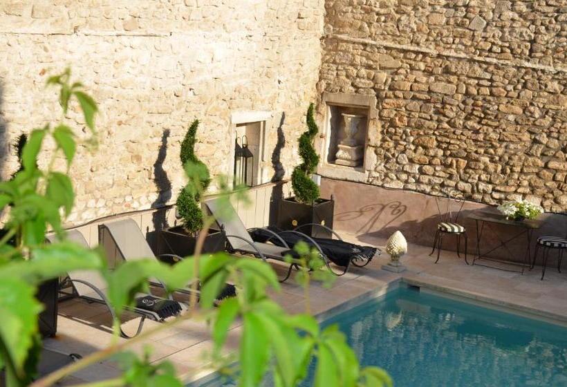 فندق Hôtel Gounod