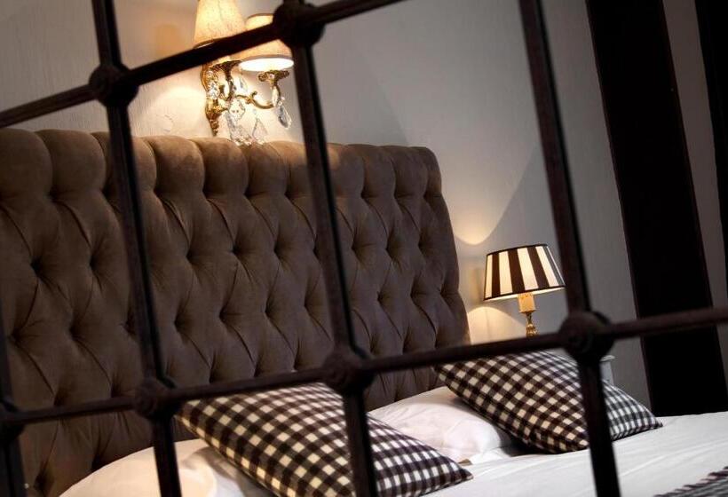 فندق Hôtel Gounod