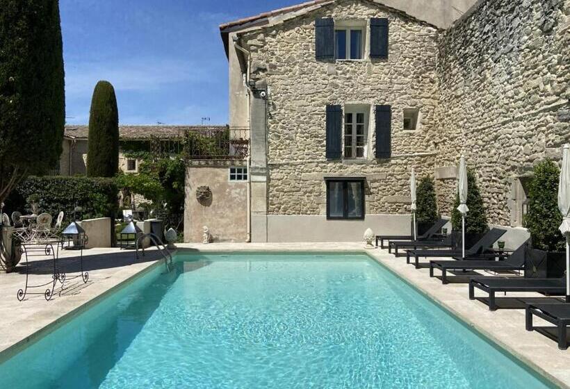 فندق Hôtel Gounod