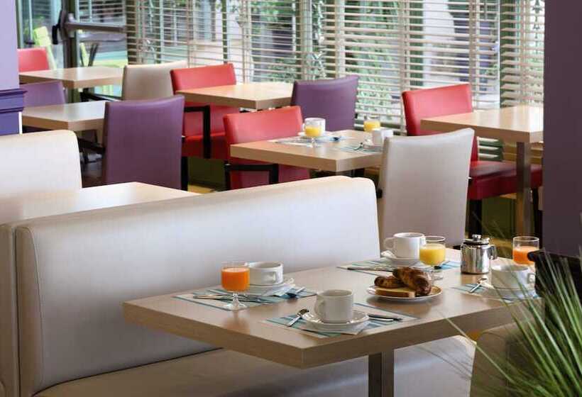 ホテル Hôtel Vendôme Menton