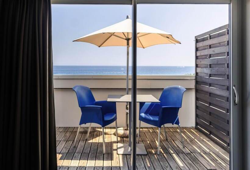 ホテル Hôtel Vendôme Menton