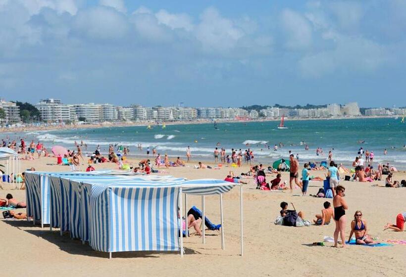 ホテル Hôtel Bo & Mia