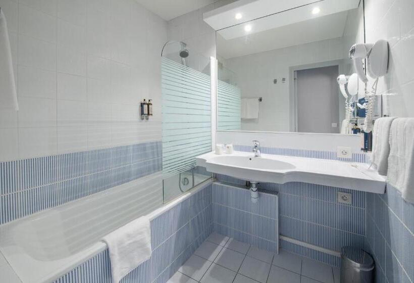 ホテル Hôtel Bo & Mia