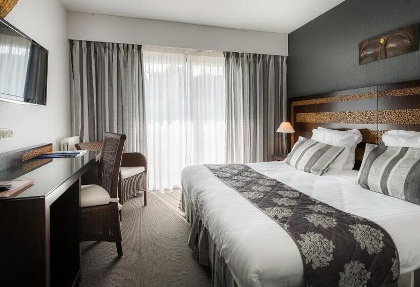 ホテル Hôtel Bo & Mia