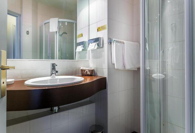 ホテル Hôtel Bo & Mia